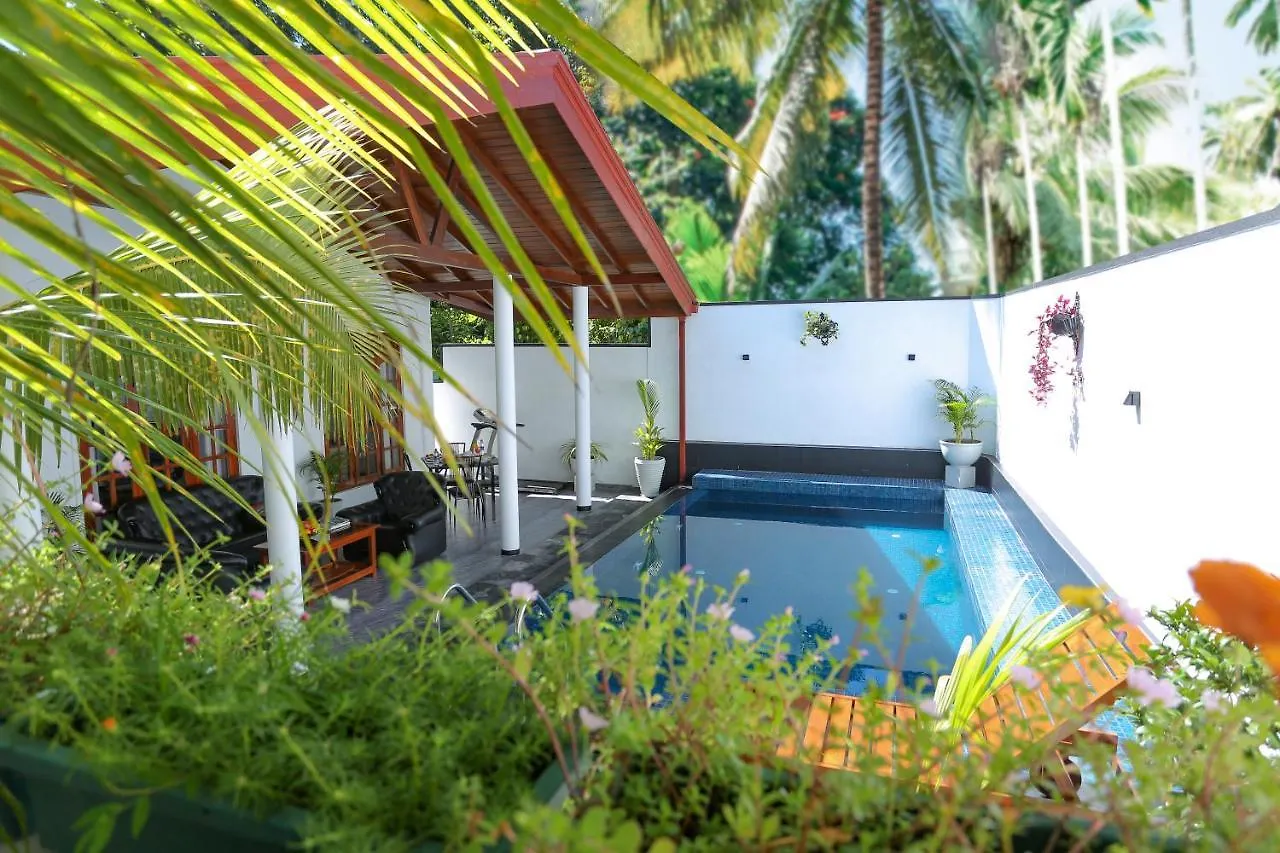 Villa Sole Kandy