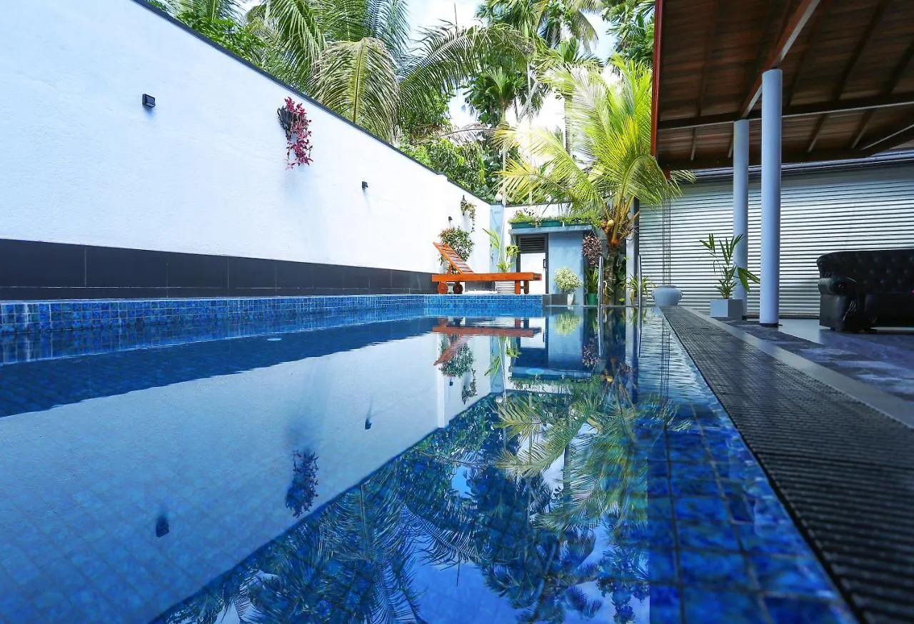 Villa Sole Kandy