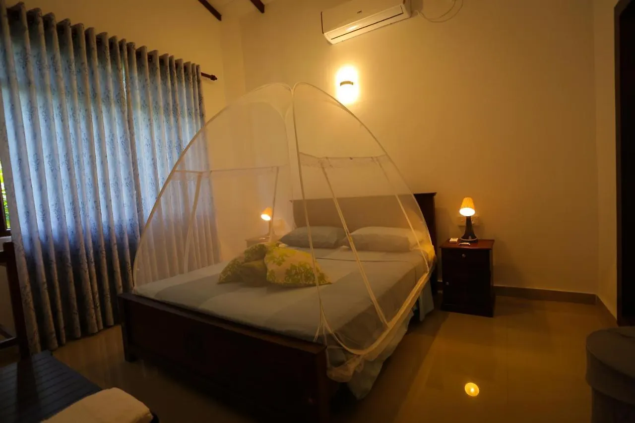 Villa Sole Kandy