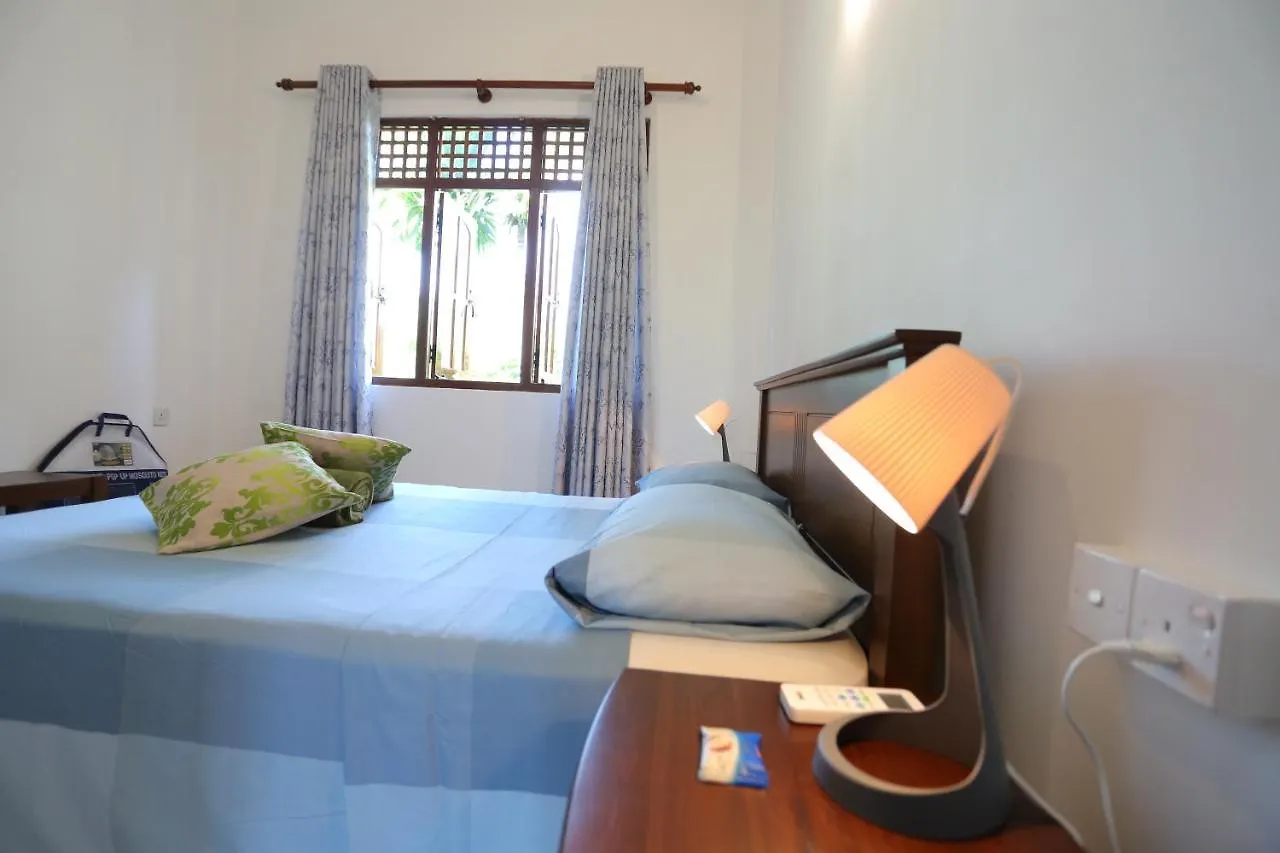 Villa Sole Kandy