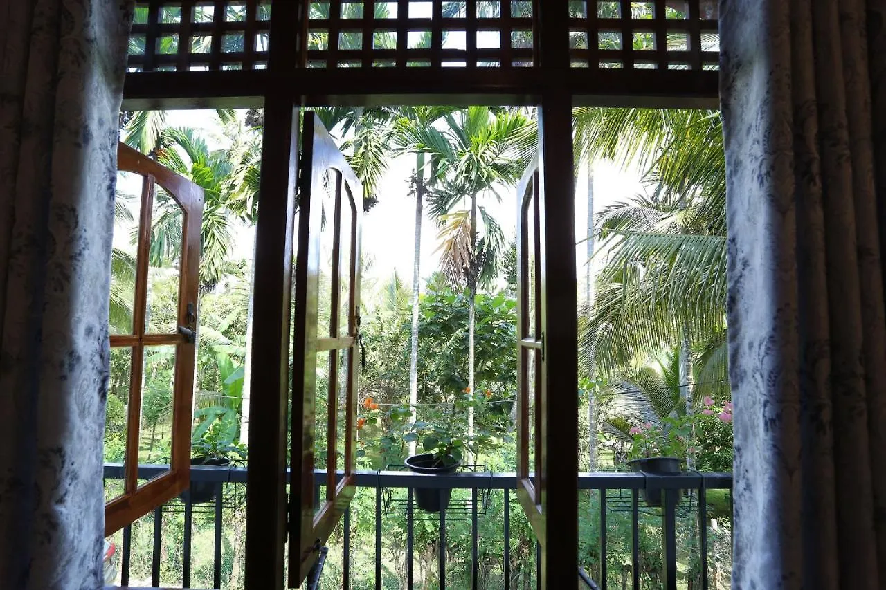 Villa Sole Kandy 0*,