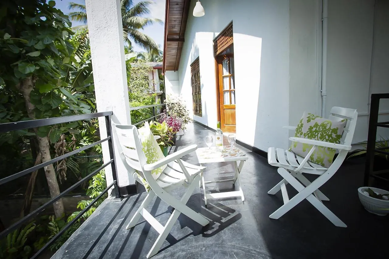 Villa Sole Kandy