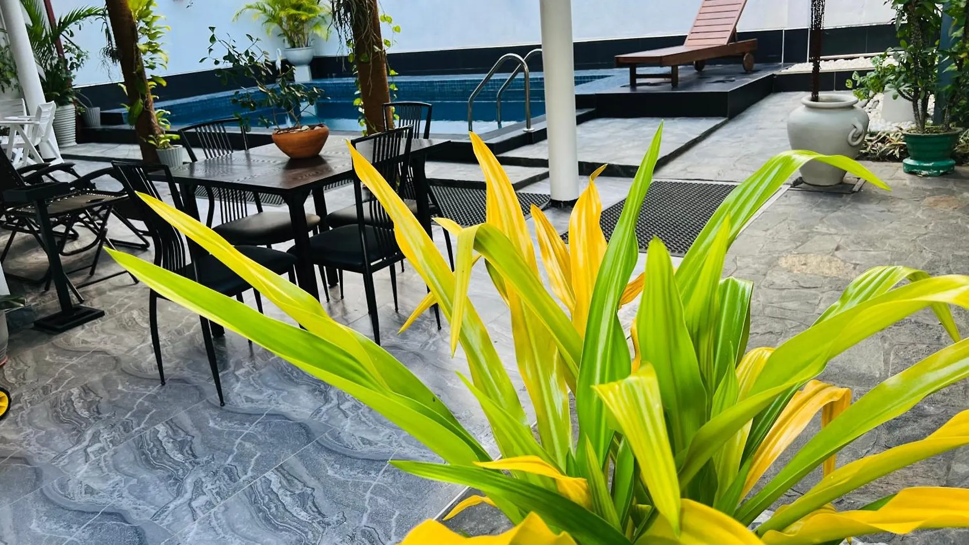 Villa Sole Kandy