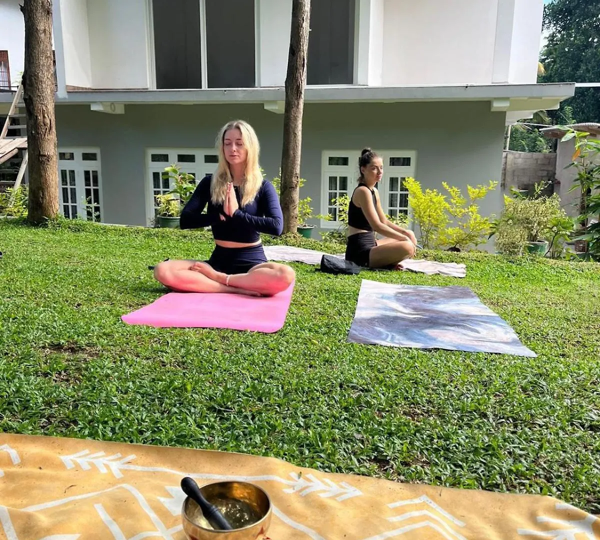 Villa Sole Kandy 0*,