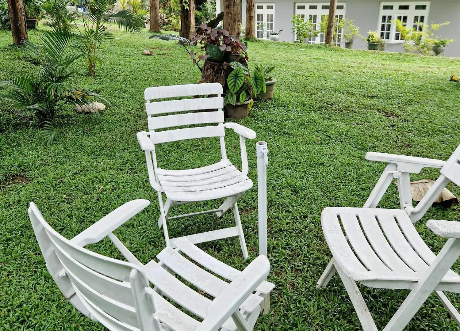 Villa Sole Kandy