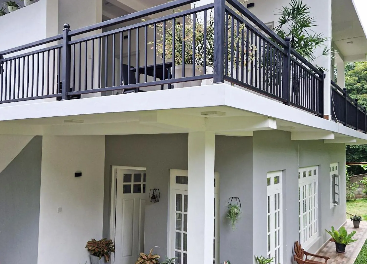 Villa Sole Kandy