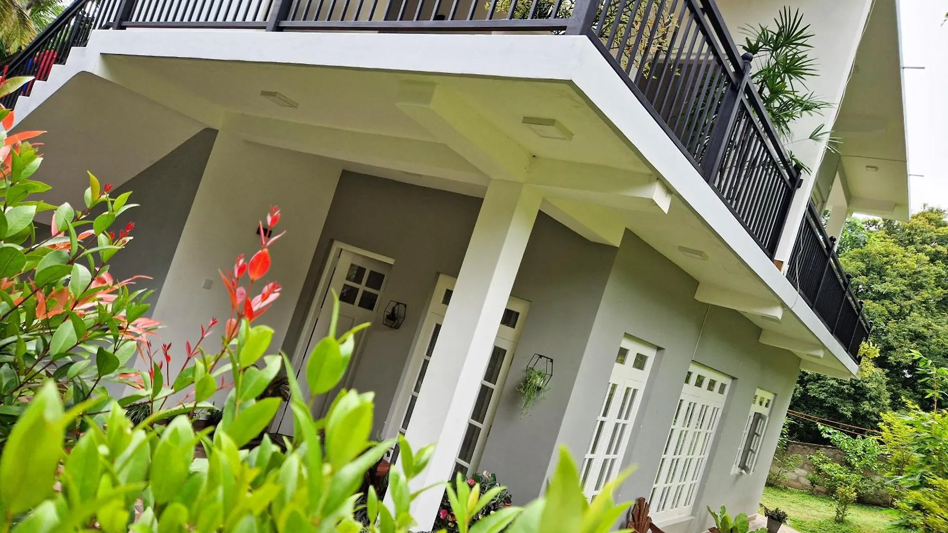 Villa Sole Kandy