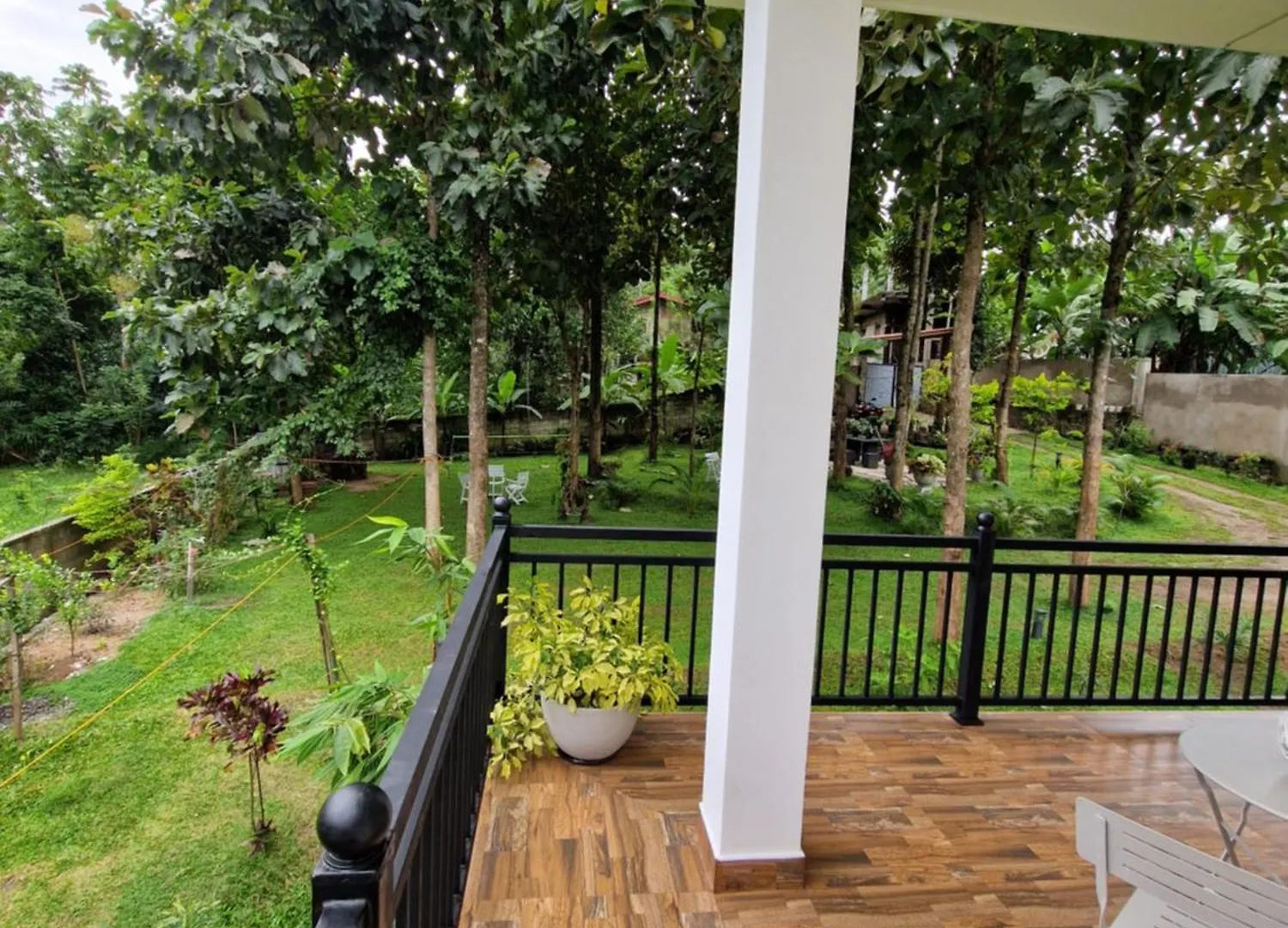 Villa Sole Kandy 0*,