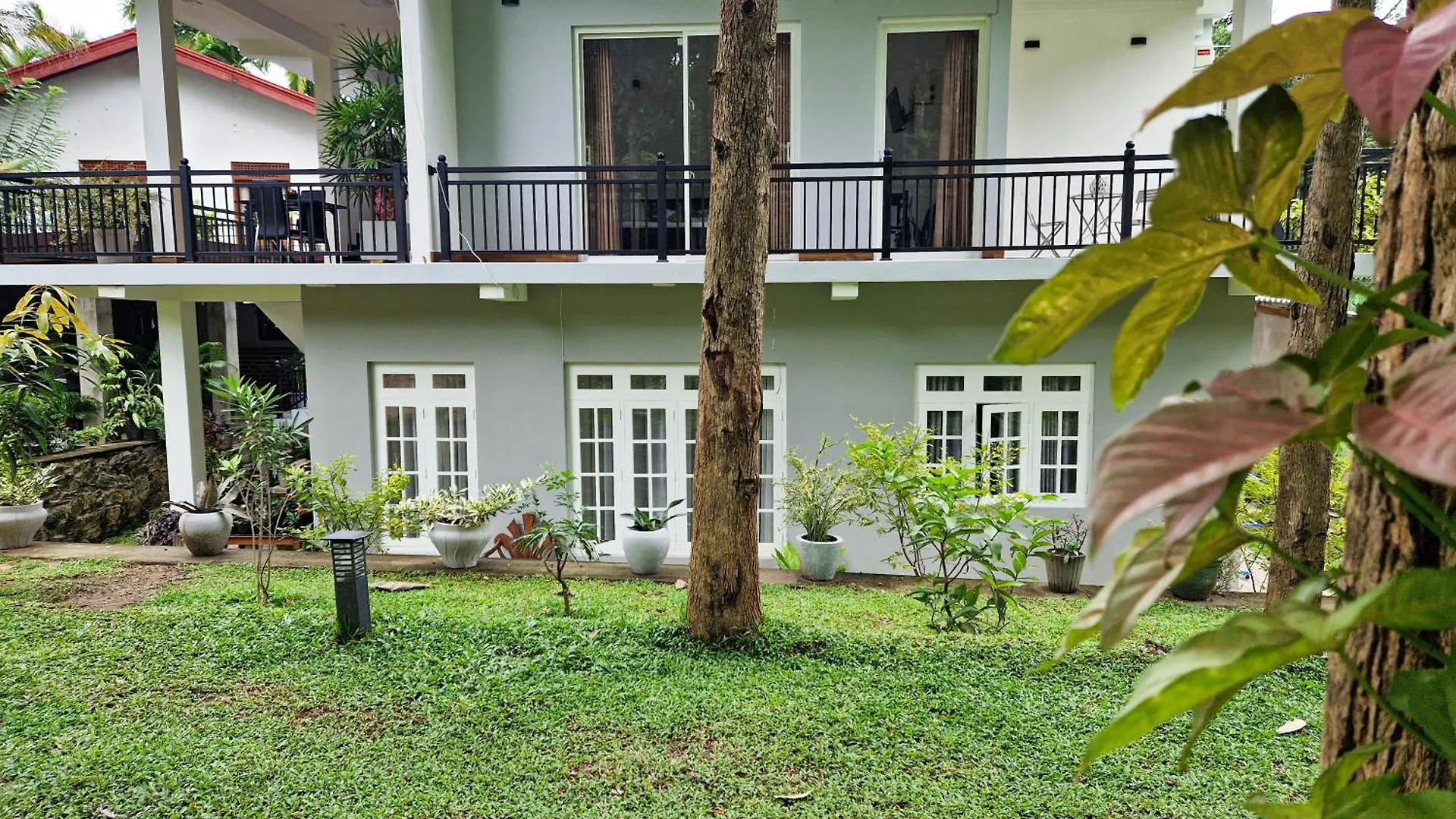Villa Sole Kandy