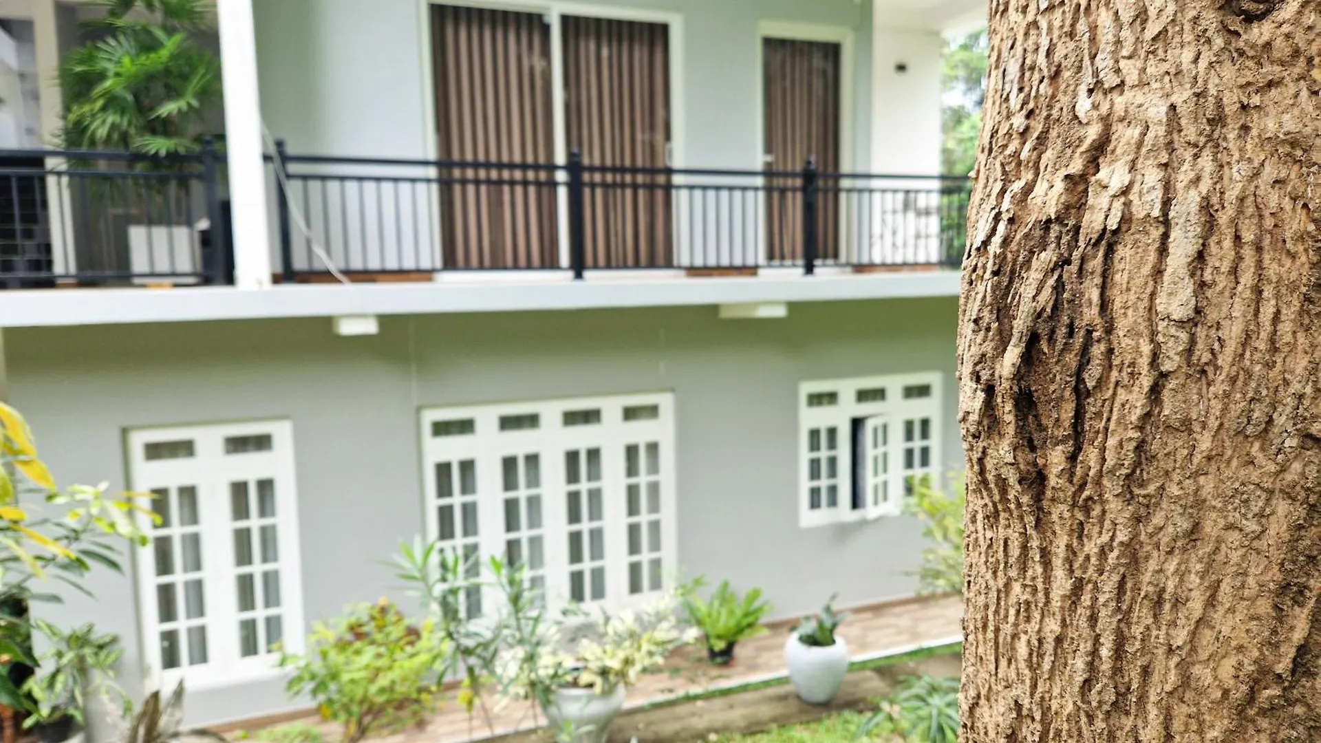 Villa Sole Kandy