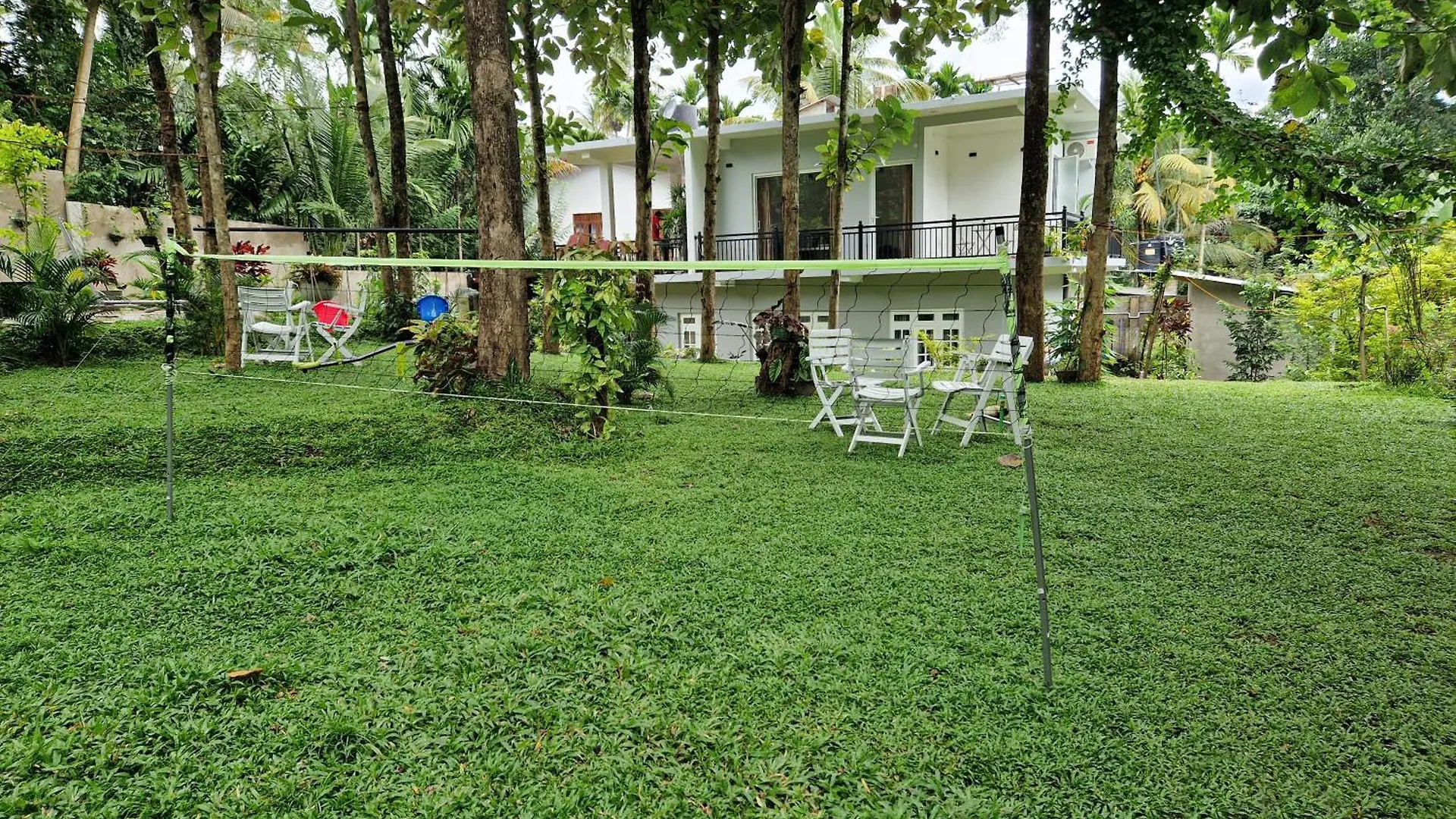 Villa Sole Kandy