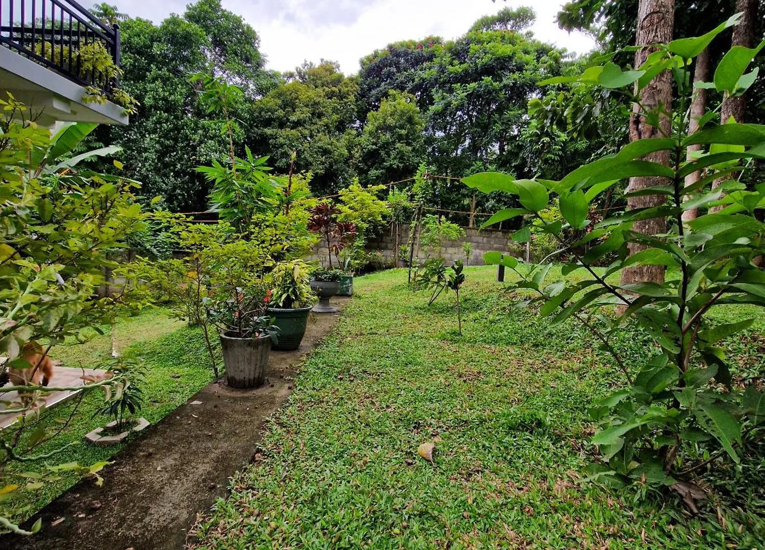 Villa Sole Kandy
