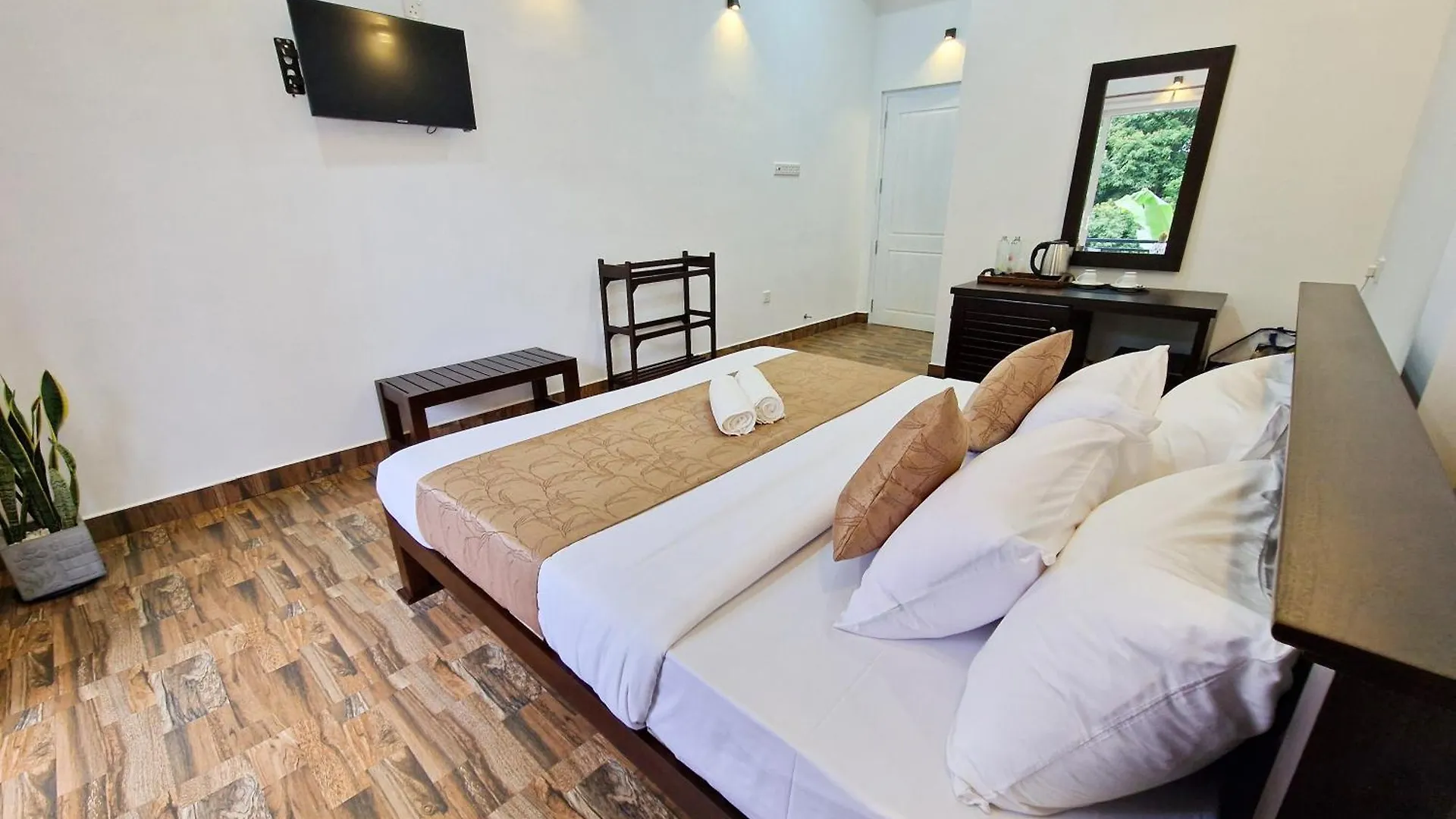 Villa Sole Kandy 0*,