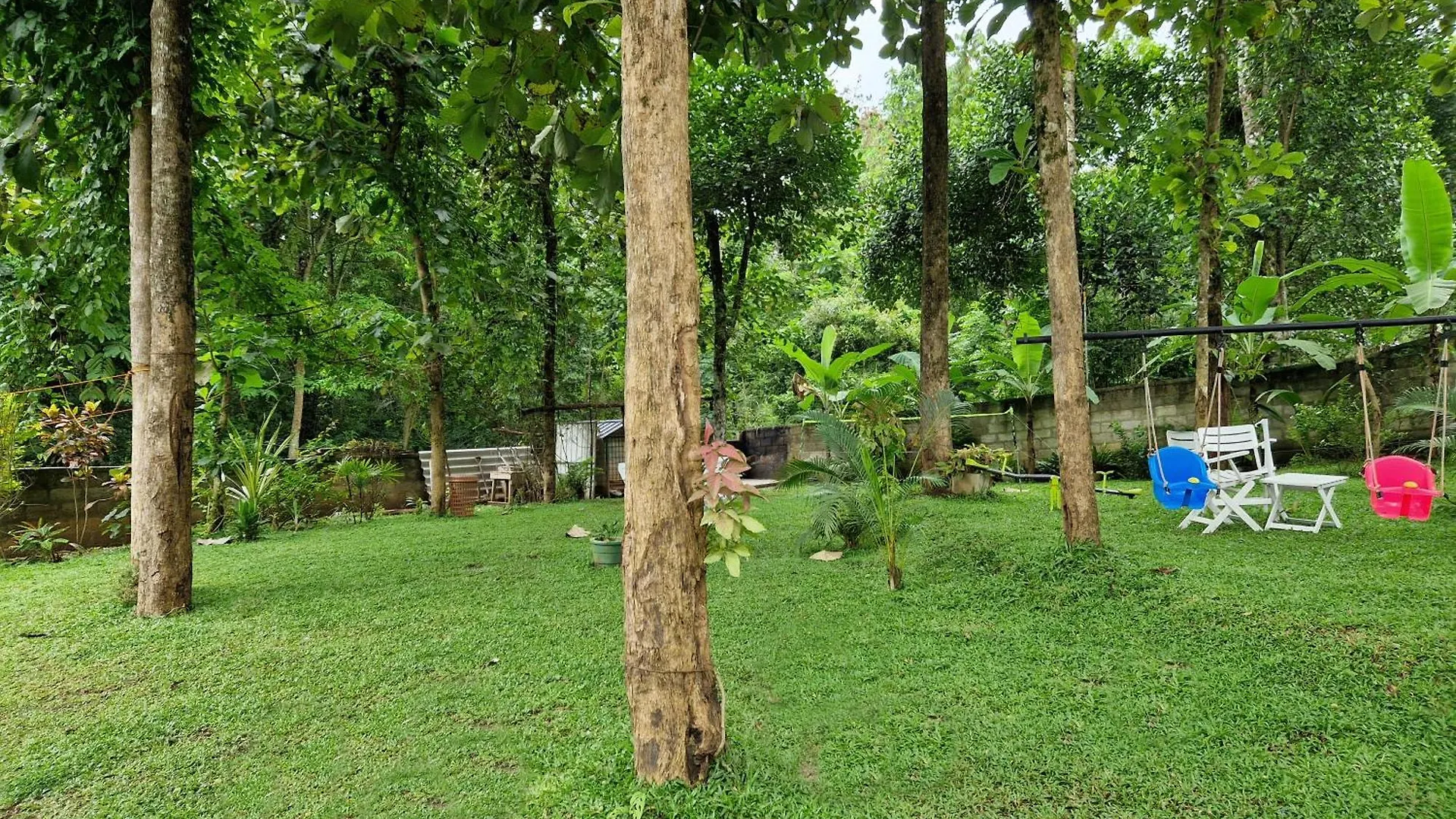Villa Sole Kandy