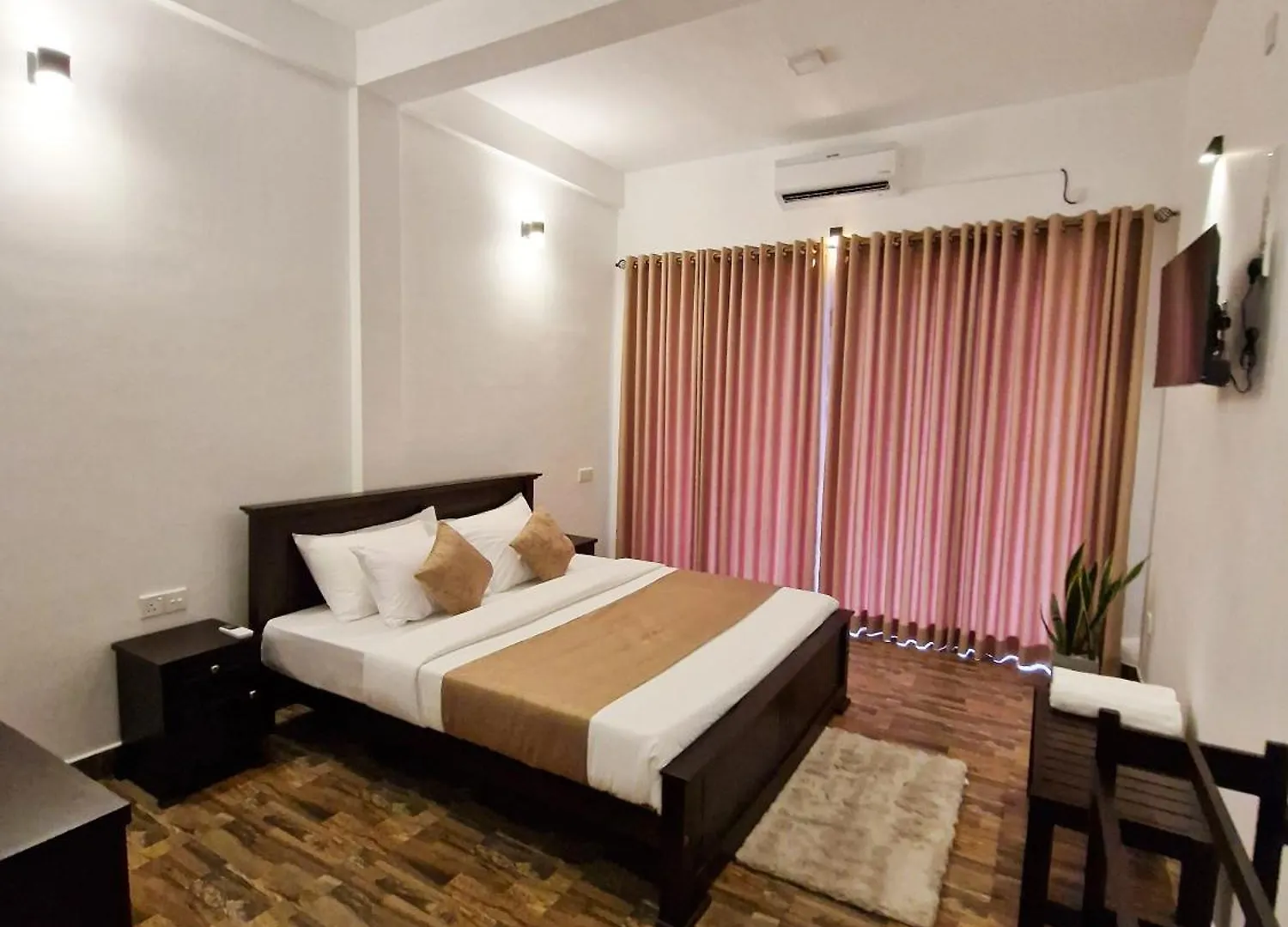 Villa Sole Kandy