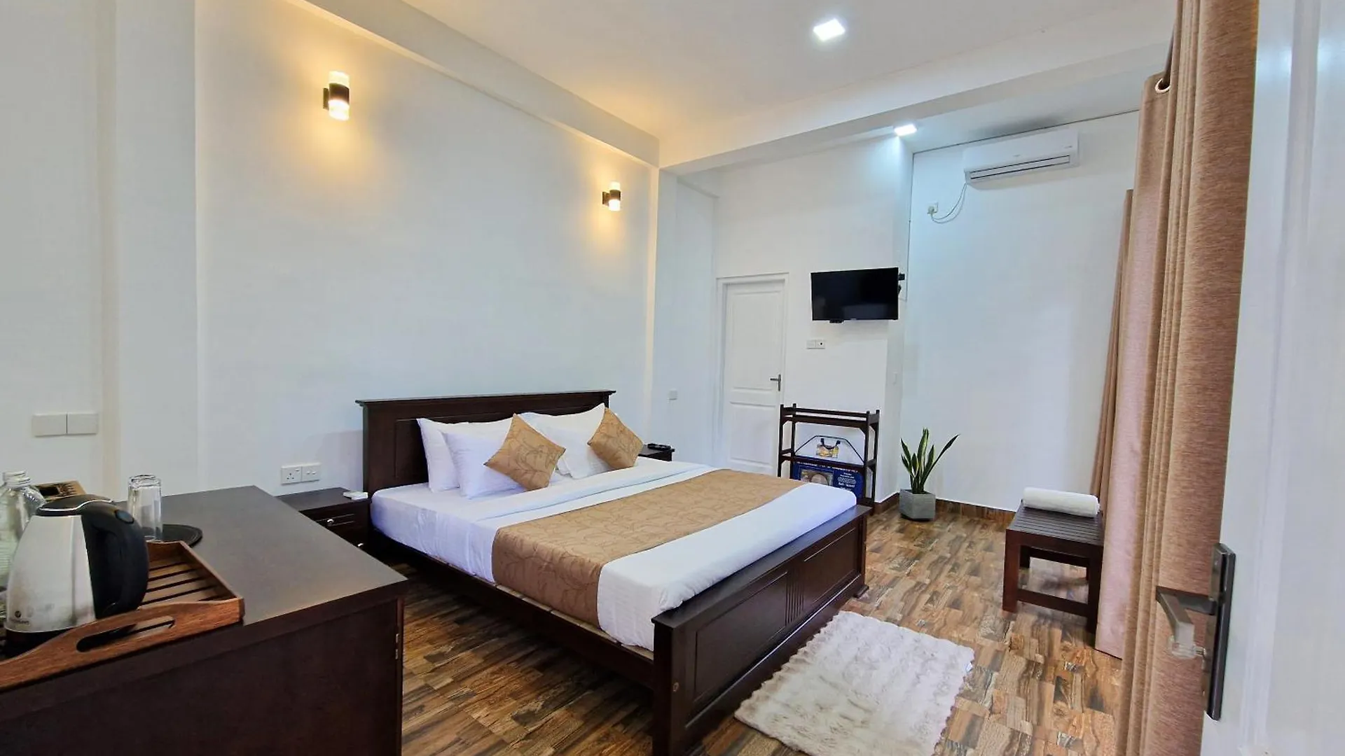 Villa Sole Kandy