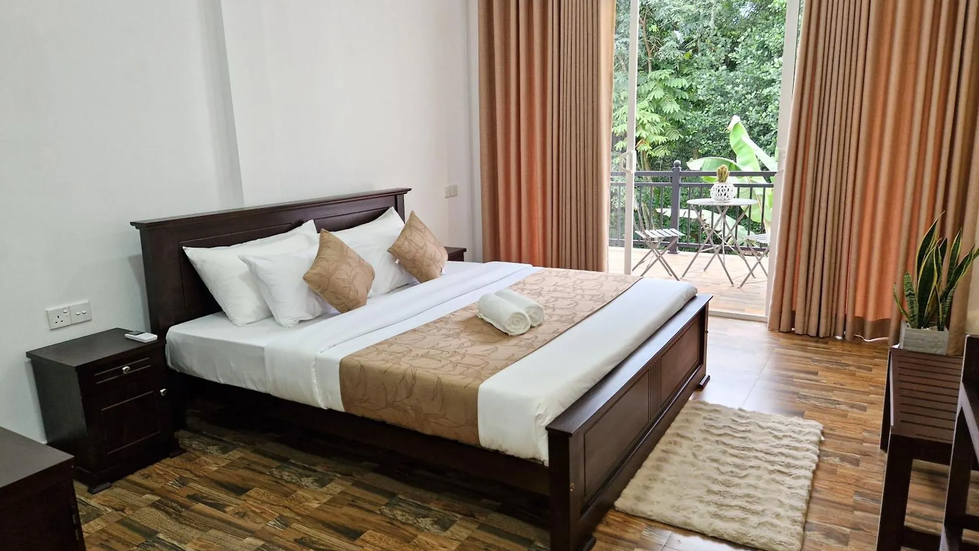 Villa Sole Kandy