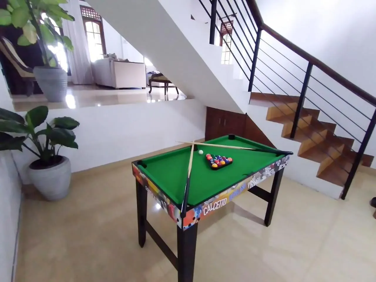 Villa Sole Kandy