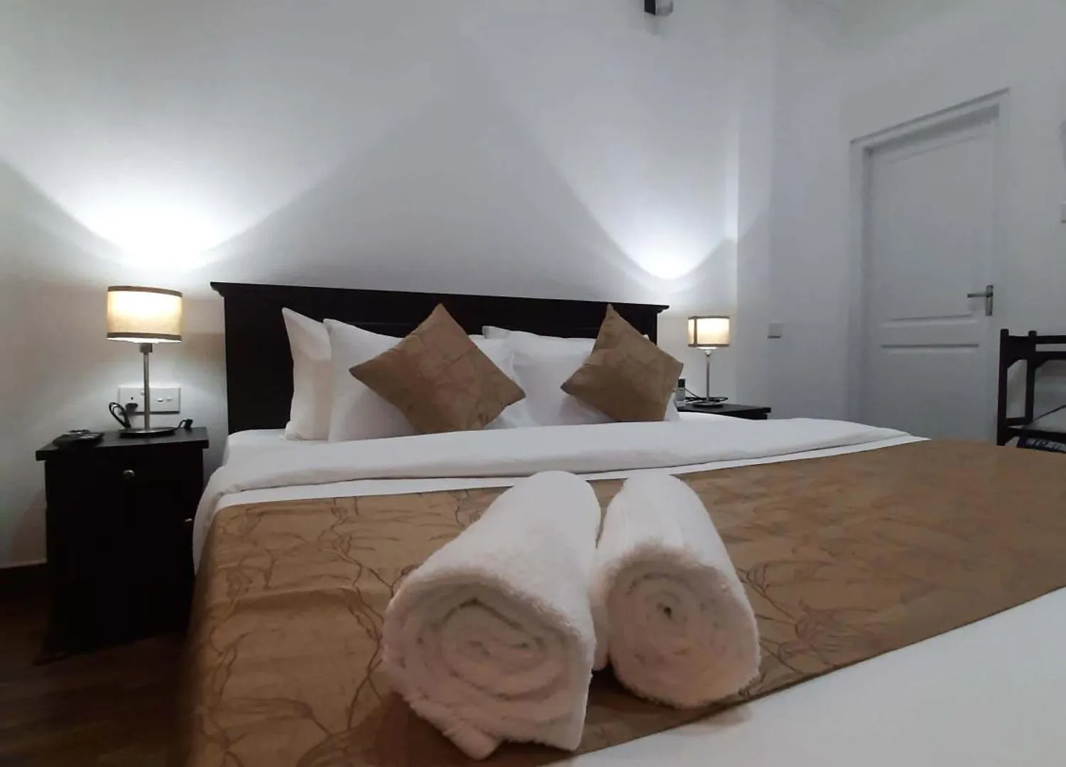 Villa Sole Kandy