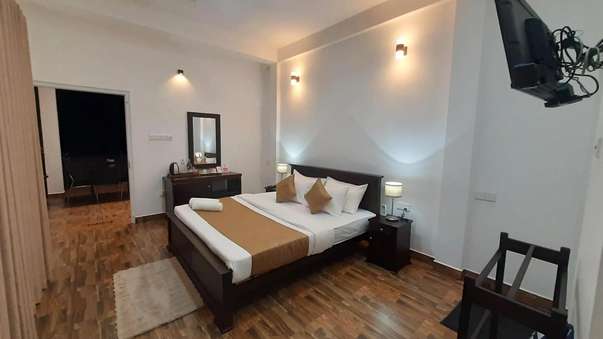 Villa Sole Kandy