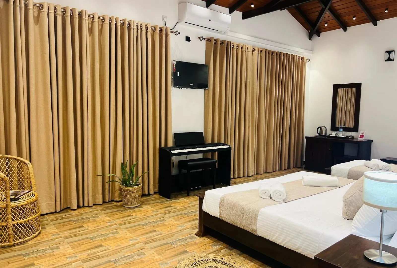 B&B Villa Sole 캔디 스리랑카