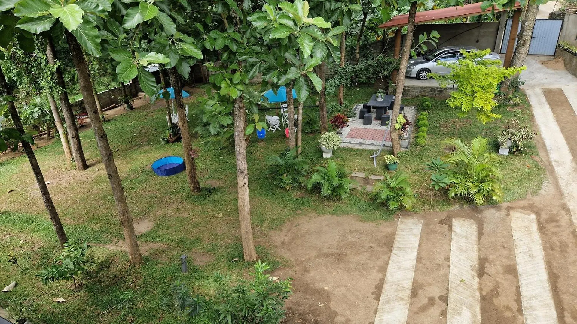 B&B Villa Sole 캔디 스리랑카
