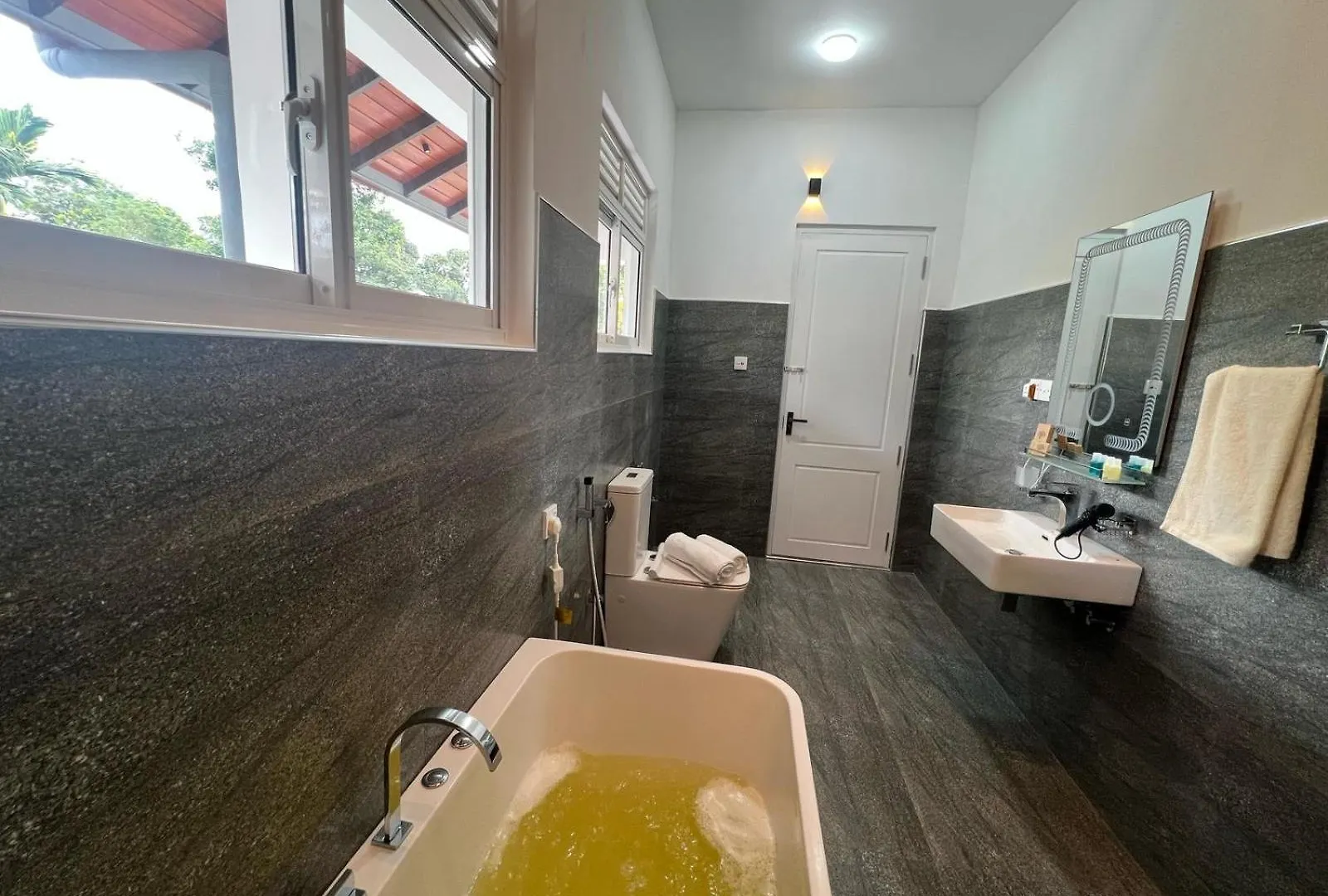 Villa Sole 캔디 B&B