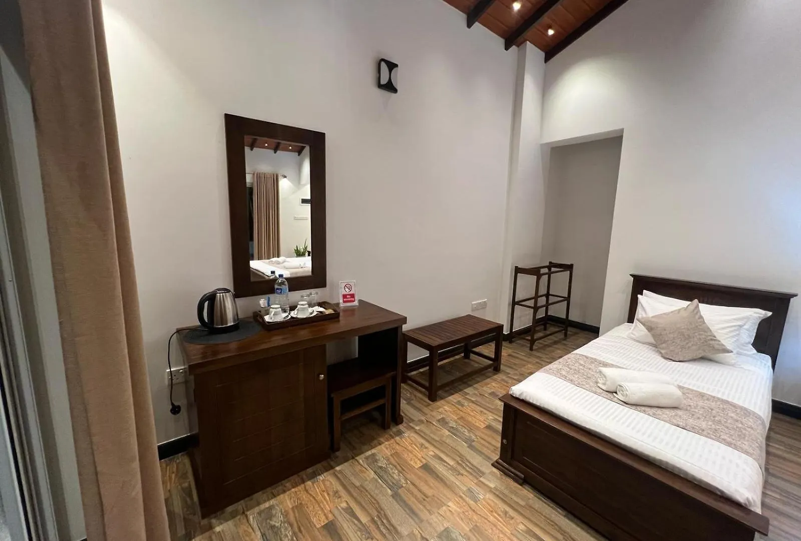 B&B Villa Sole 캔디