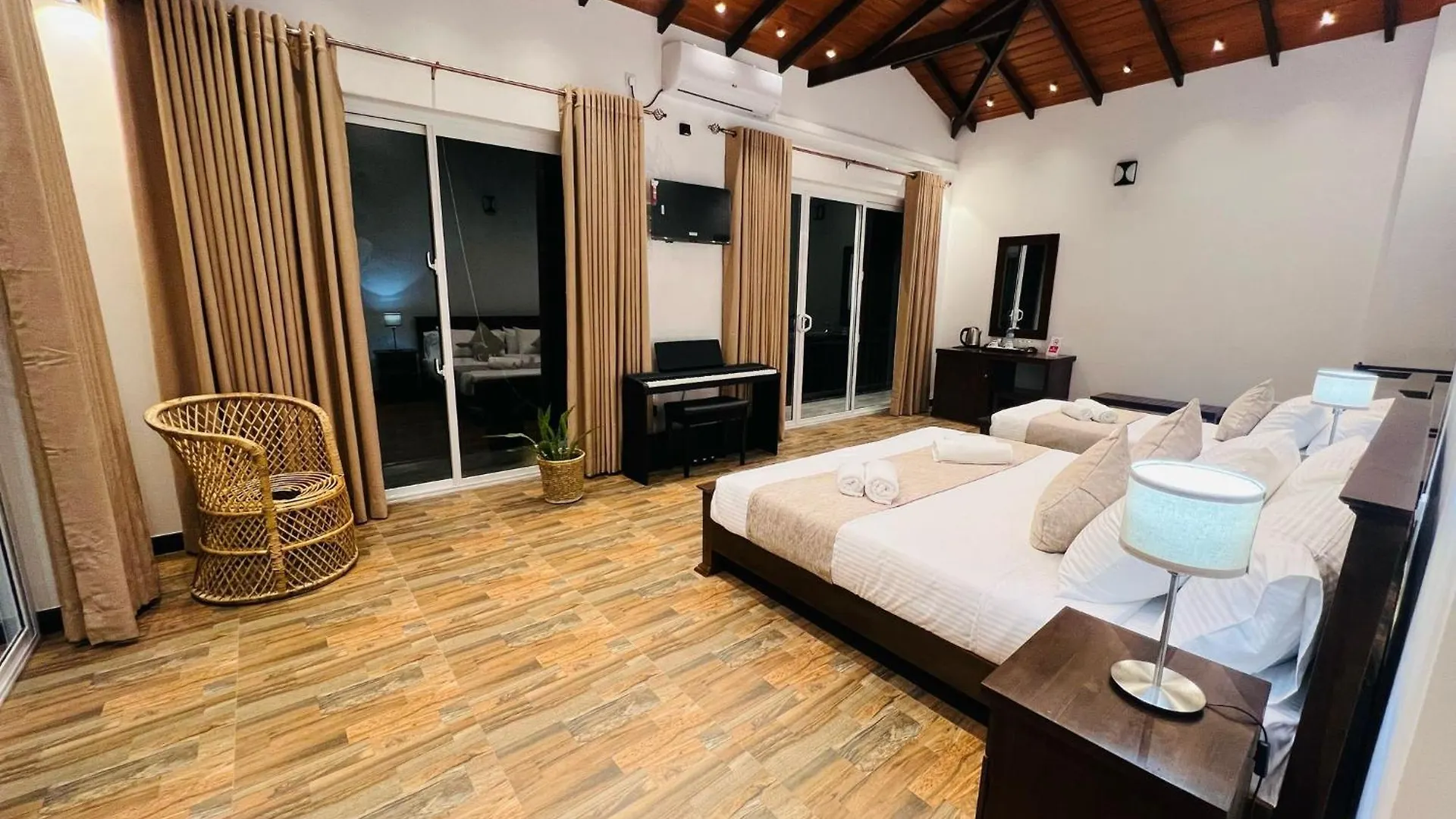 B&B Villa Sole 캔디