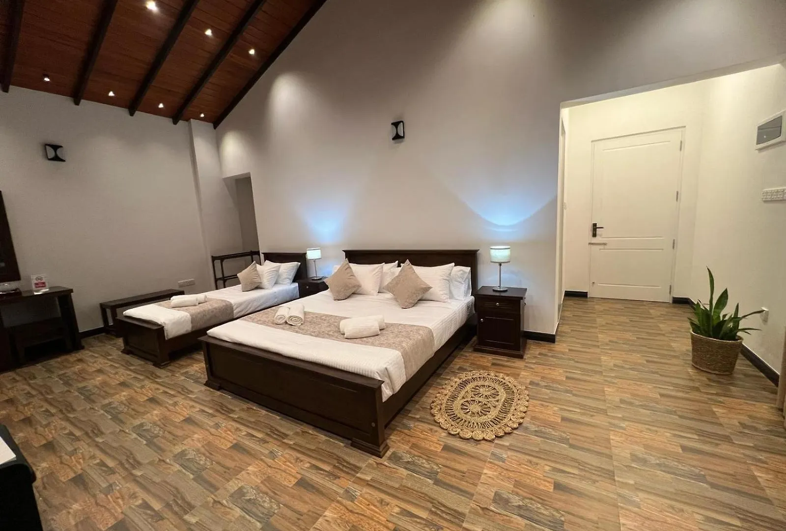 B&B Villa Sole 캔디
