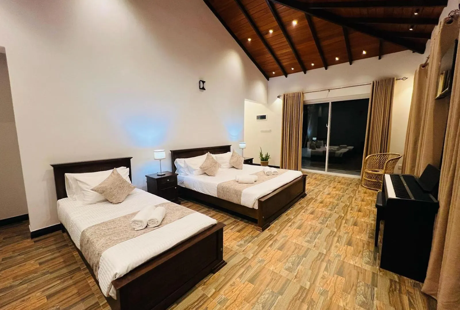 B&B Villa Sole 캔디 스리랑카