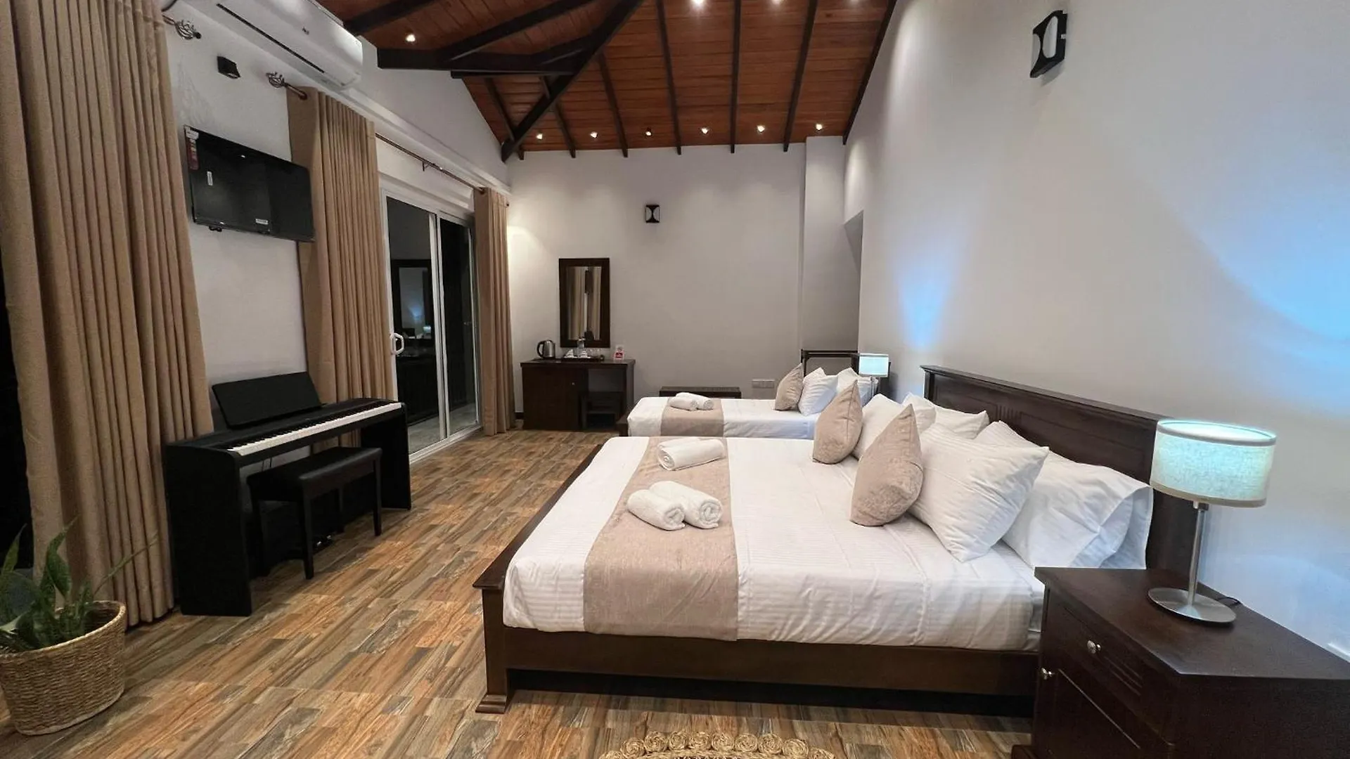 B&B Villa Sole 캔디 스리랑카