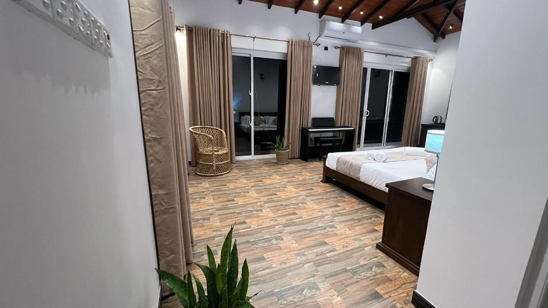 B&B Villa Sole 캔디