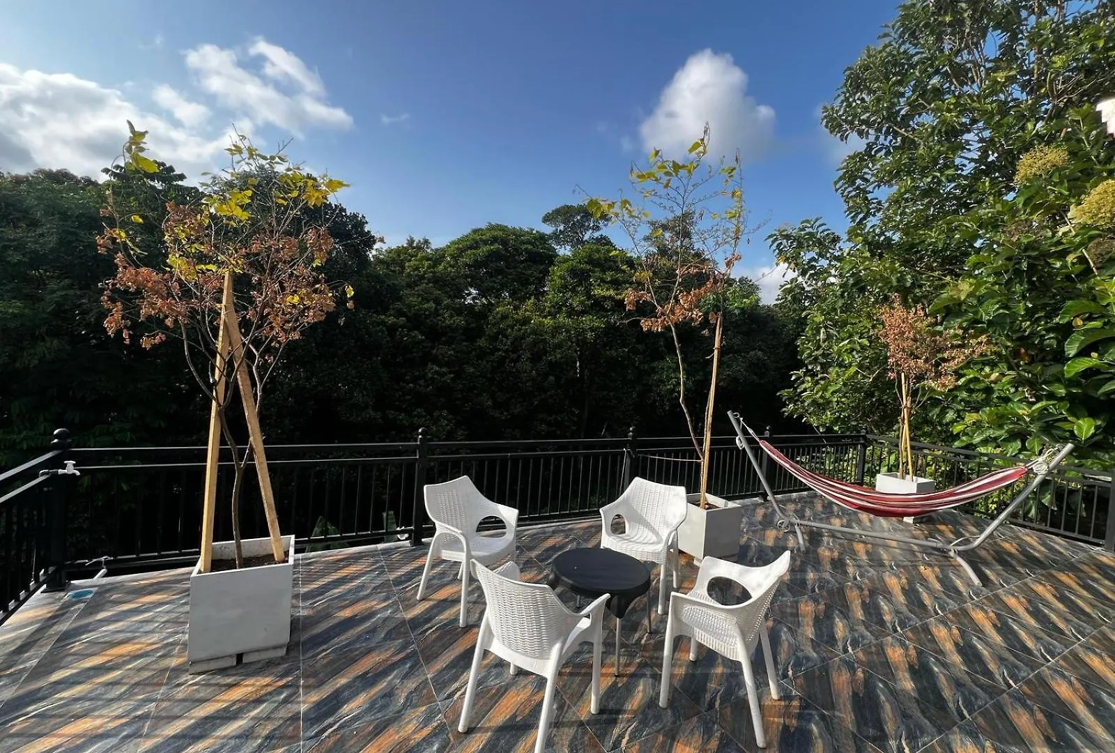 Villa Sole 캔디 B&B