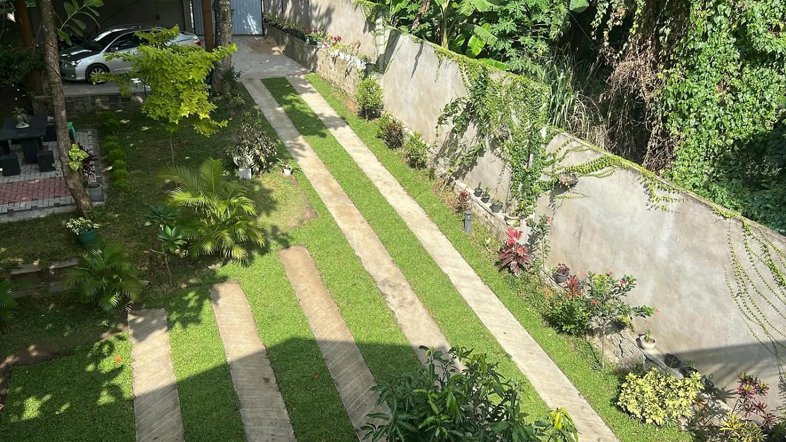 B&B Villa Sole 캔디 스리랑카