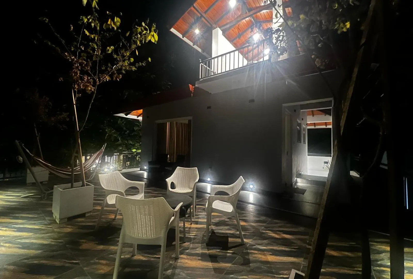 Villa Sole 캔디 스리랑카