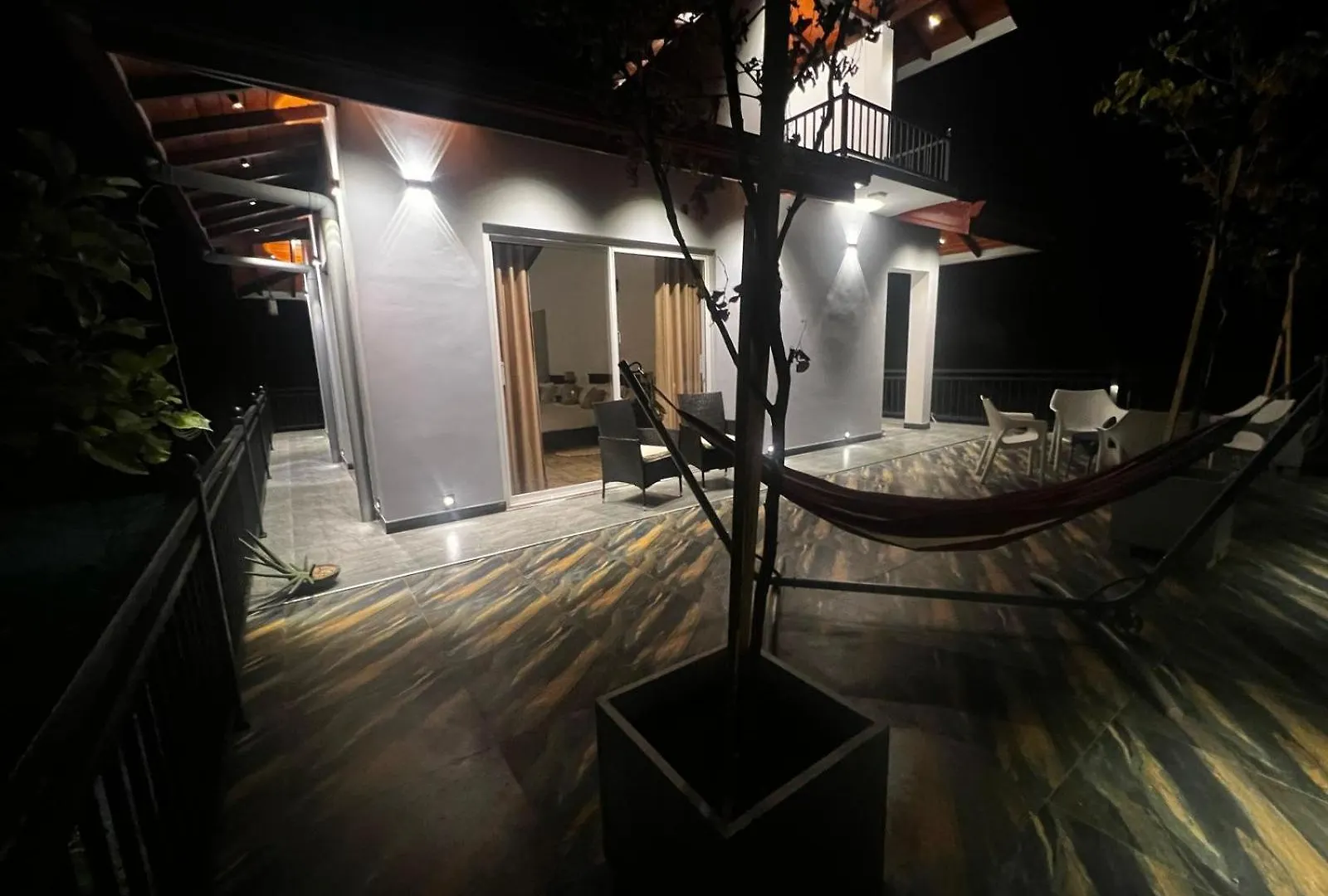 Villa Sole 캔디 0*,  스리랑카