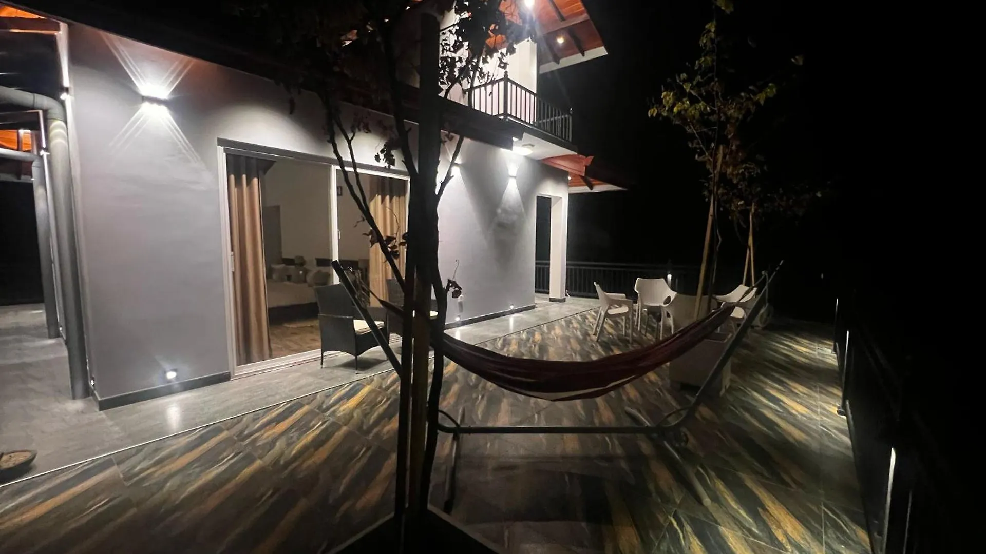 Villa Sole 캔디