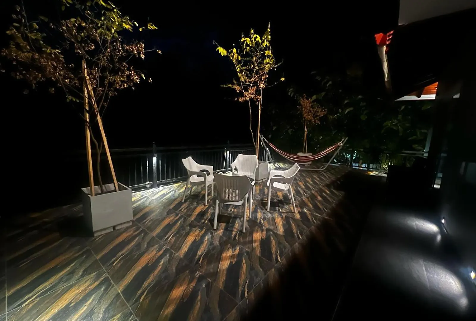 Villa Sole 캔디 B&B