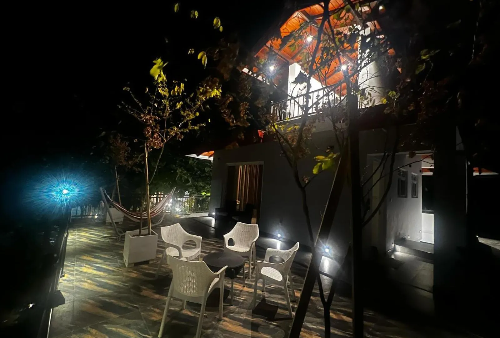 Villa Sole 캔디