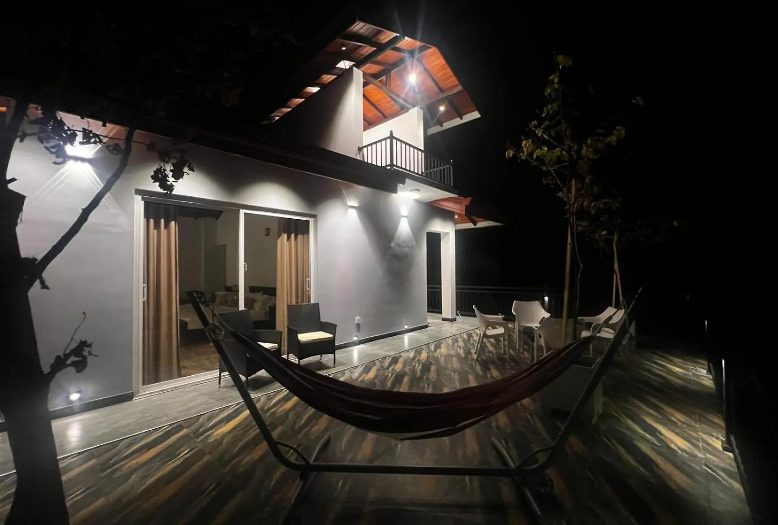 Villa Sole 캔디
