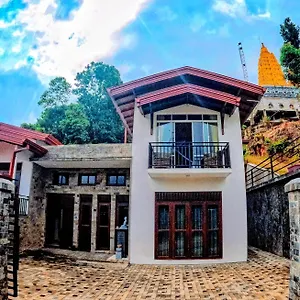  Villa Sanseya Kandy