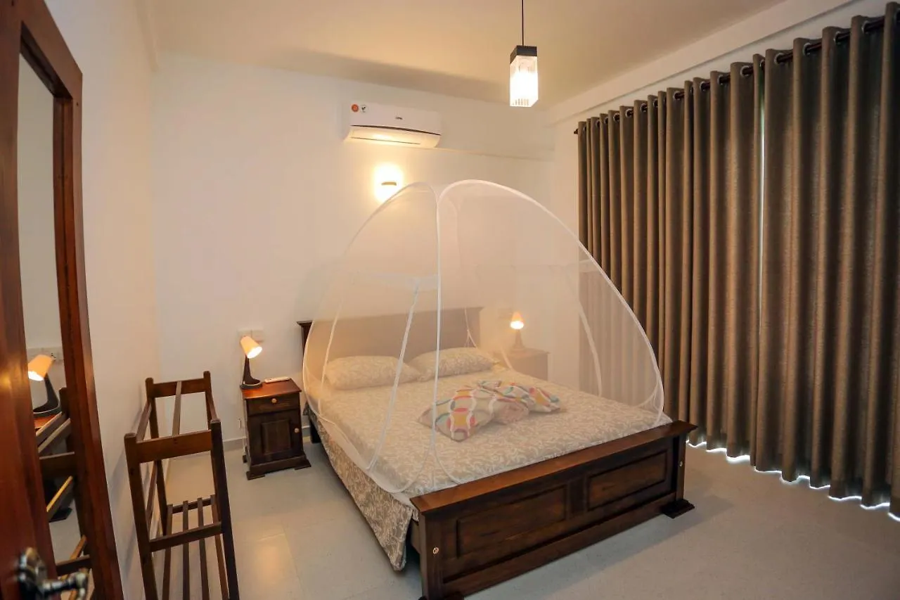Villa Sole Kandy