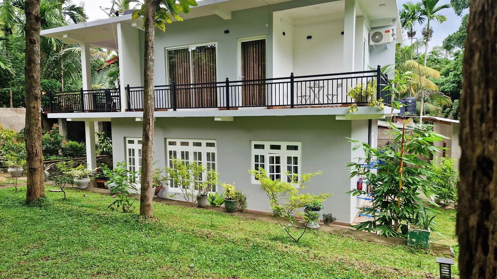 Villa Sole Kandy