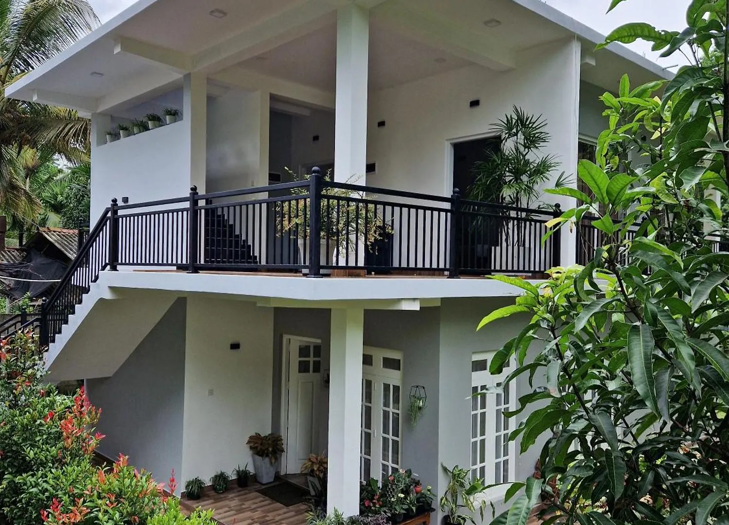 Villa Sole Kandy