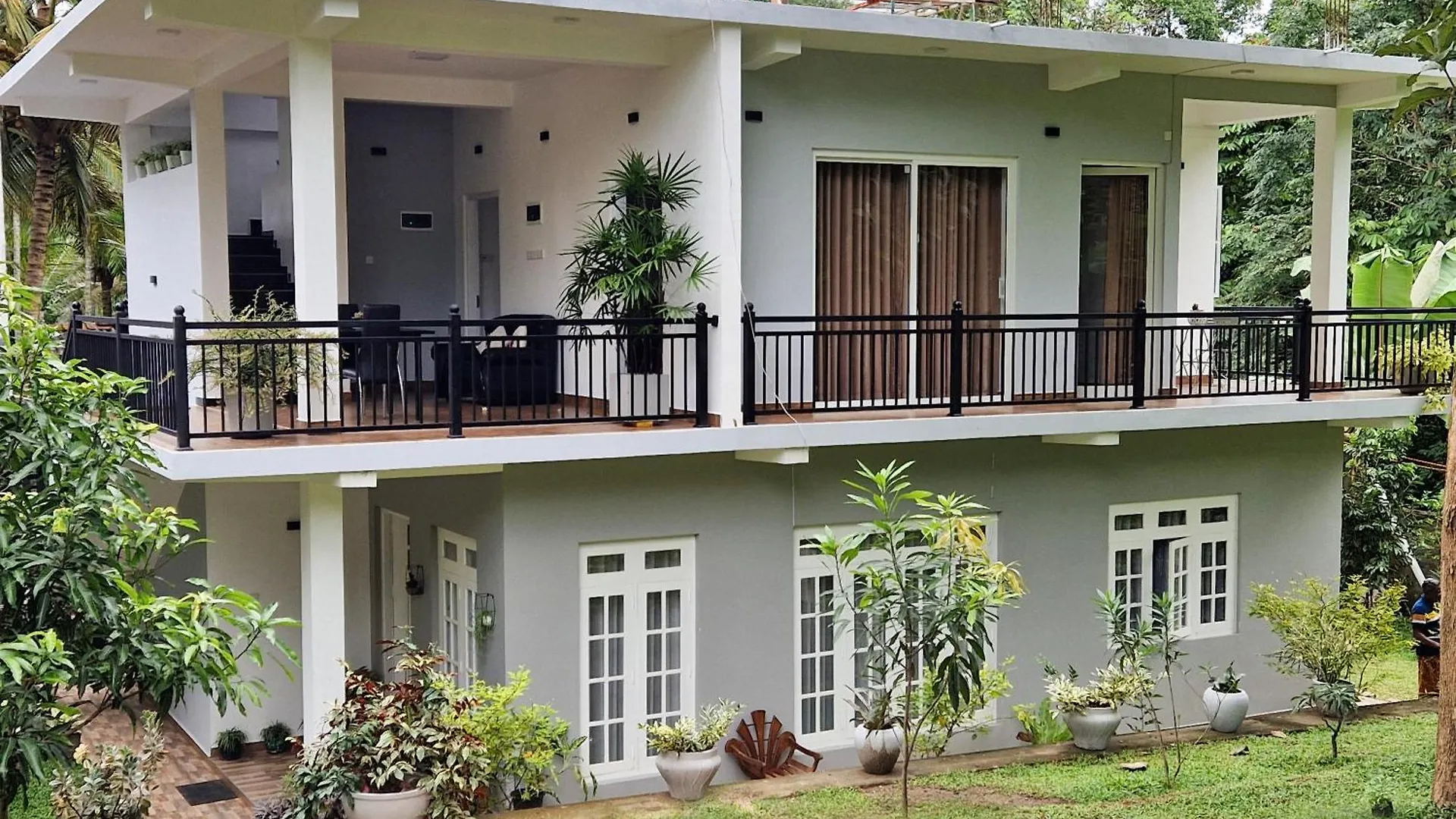 Villa Sole Kandy 0*,