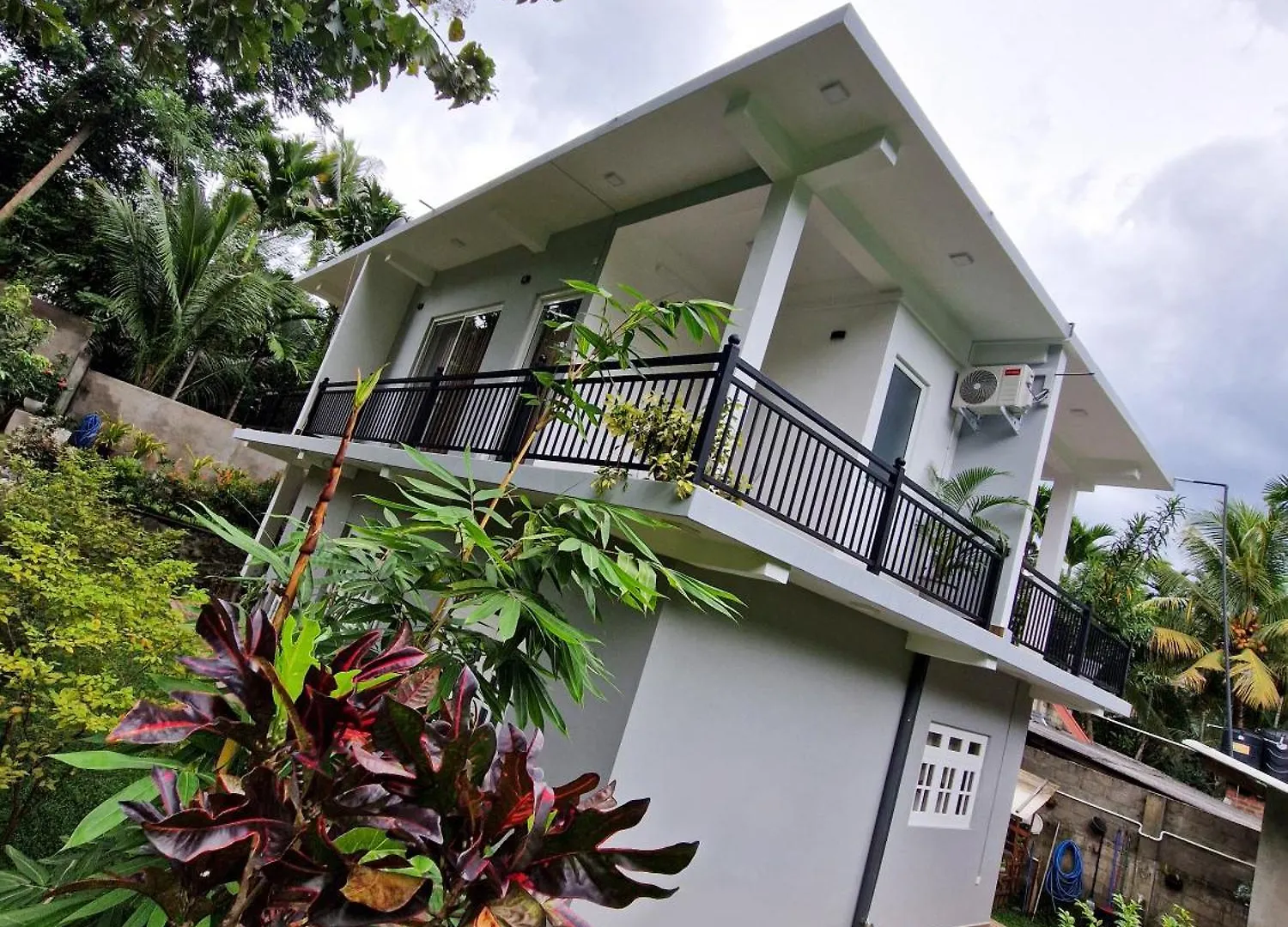 Villa Sole Kandy
