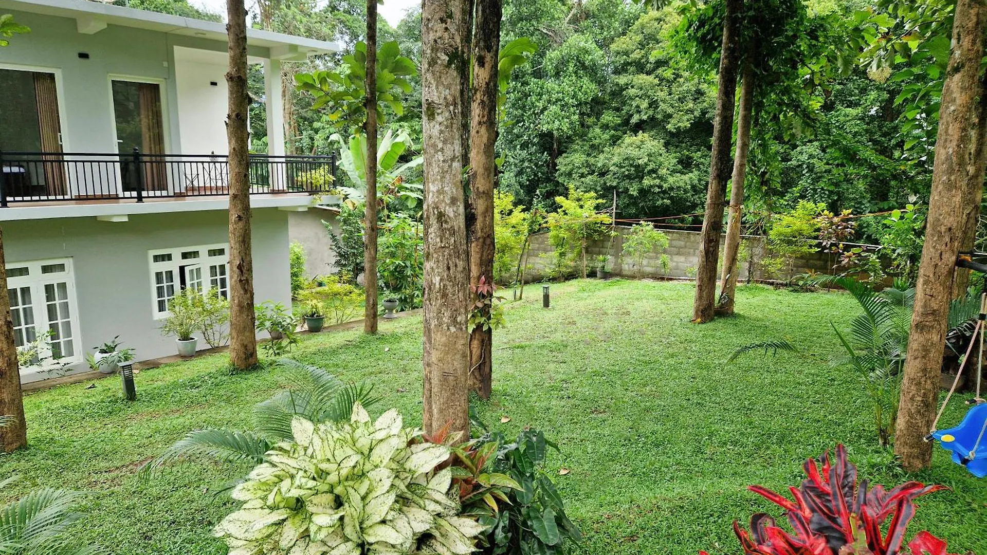 Villa Sole Kandy