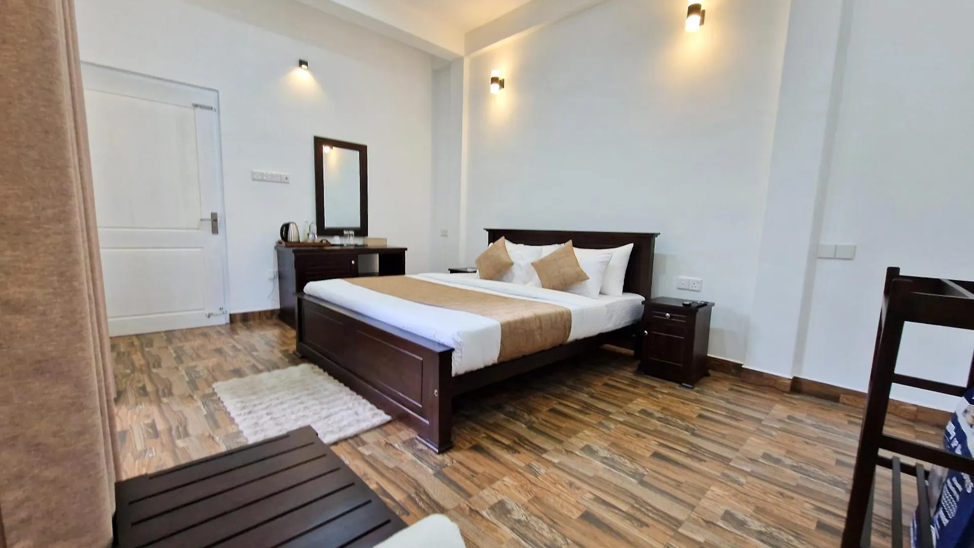 Villa Sole Kandy