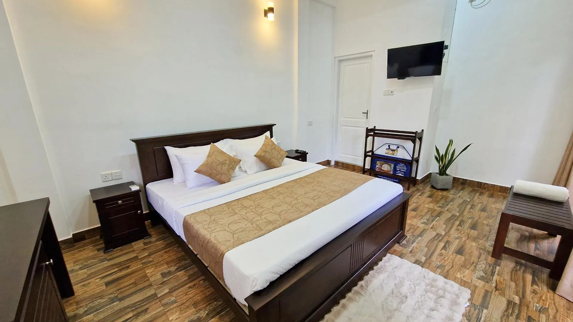 Villa Sole Kandy